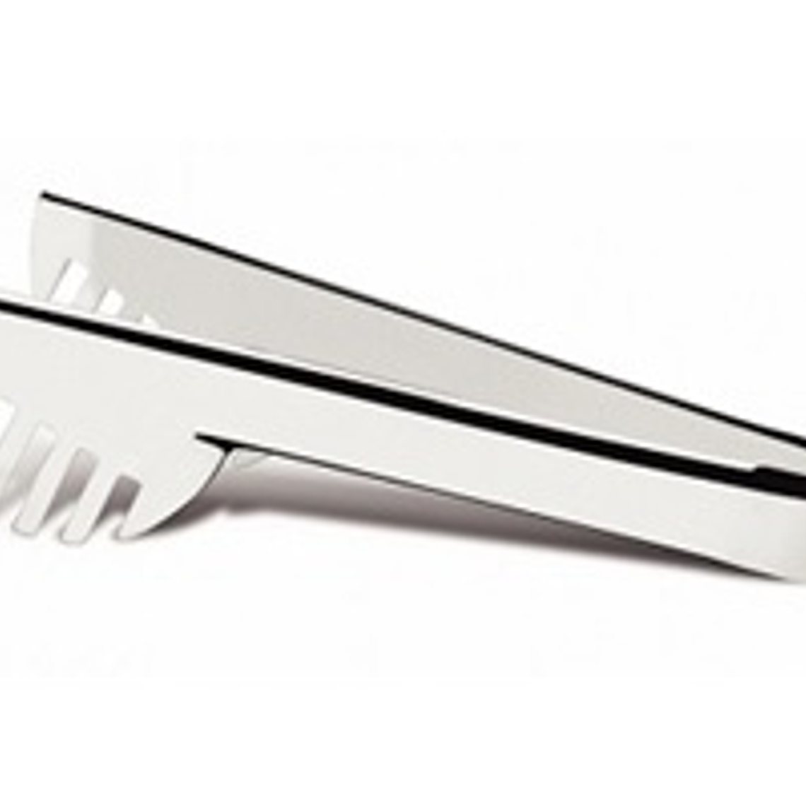 PINZA P/PASTAS A/INOX 63800/605  1
