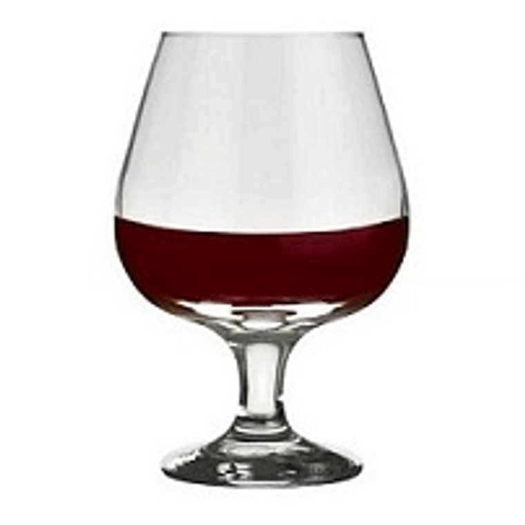 COPA WINDSOR BRANDY 11 OZ # 7528  1