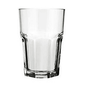 VASO BRISTOL 13.75 OZ LONG DRINK # 2711 