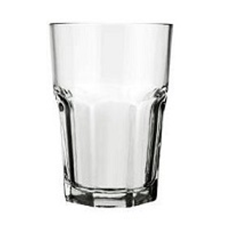 VASO BRISTOL 13.75 OZ LONG DRINK # 2711  1