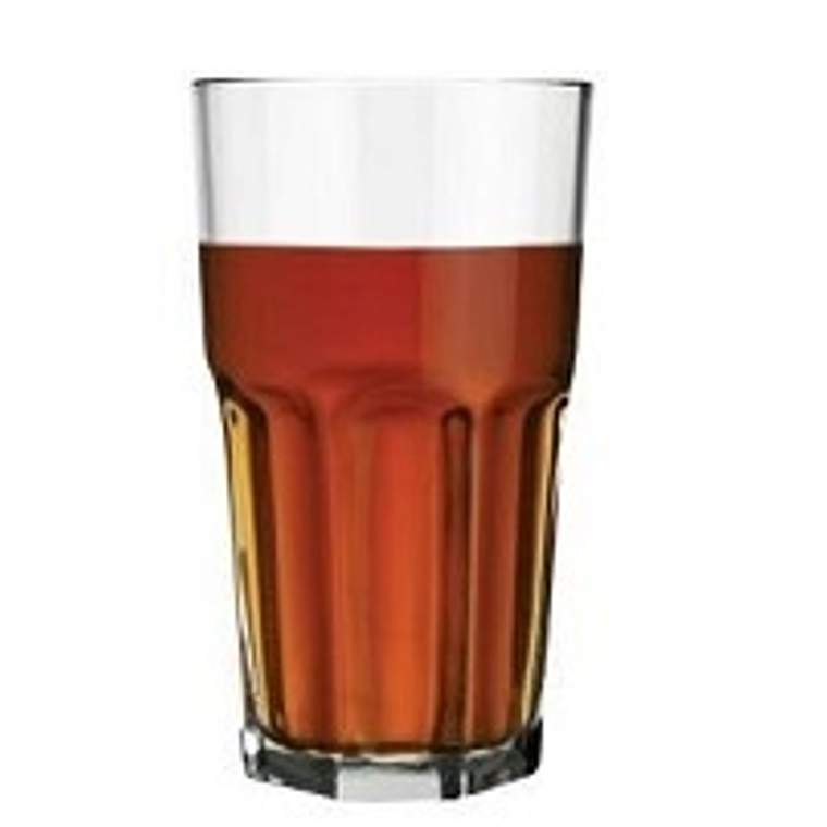 VASO BRISTOL 17.5 OZ LONG DRINK # 2911  1