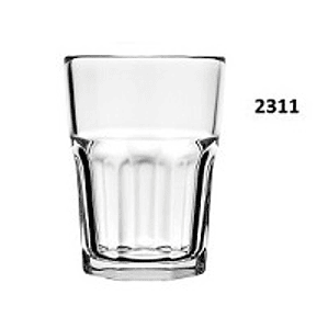 VASO BRISTOL 2 OZ # 2311  