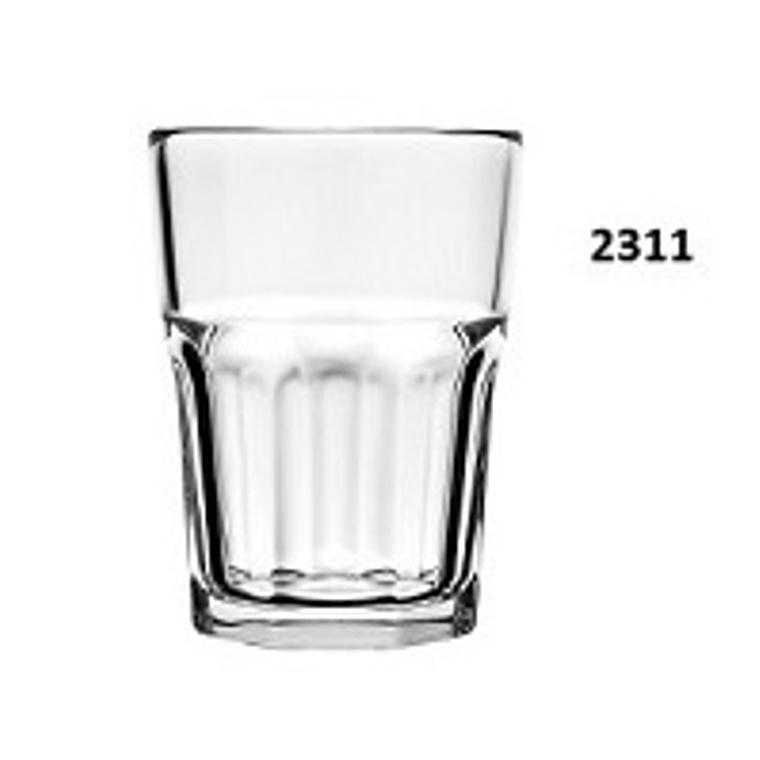 VASO BRISTOL 2 OZ # 2311   1