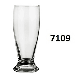 VASO CERVECERO MUNICH 7 OZ #7109        