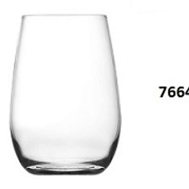 VASO DUBAI 15.5 OZ # 7664  1