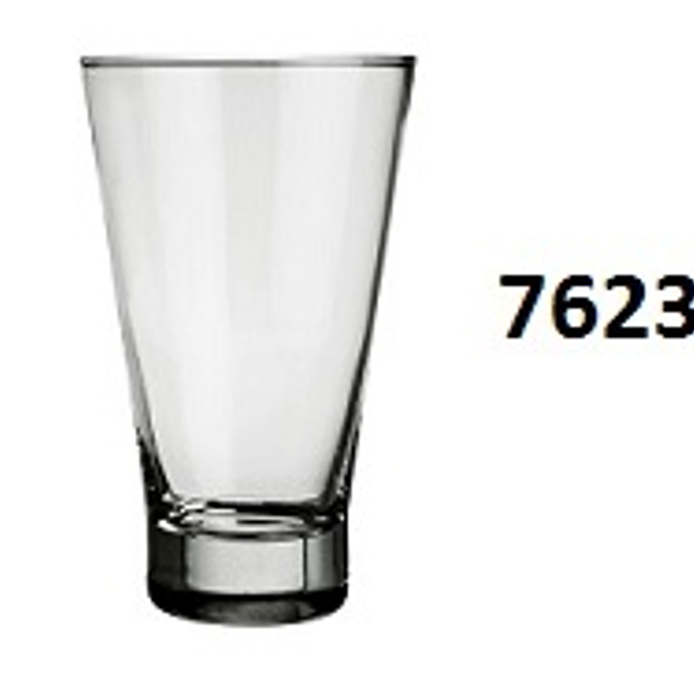 VASO ILHABELA 13.5 OZ LONG DRINK # 7623    1