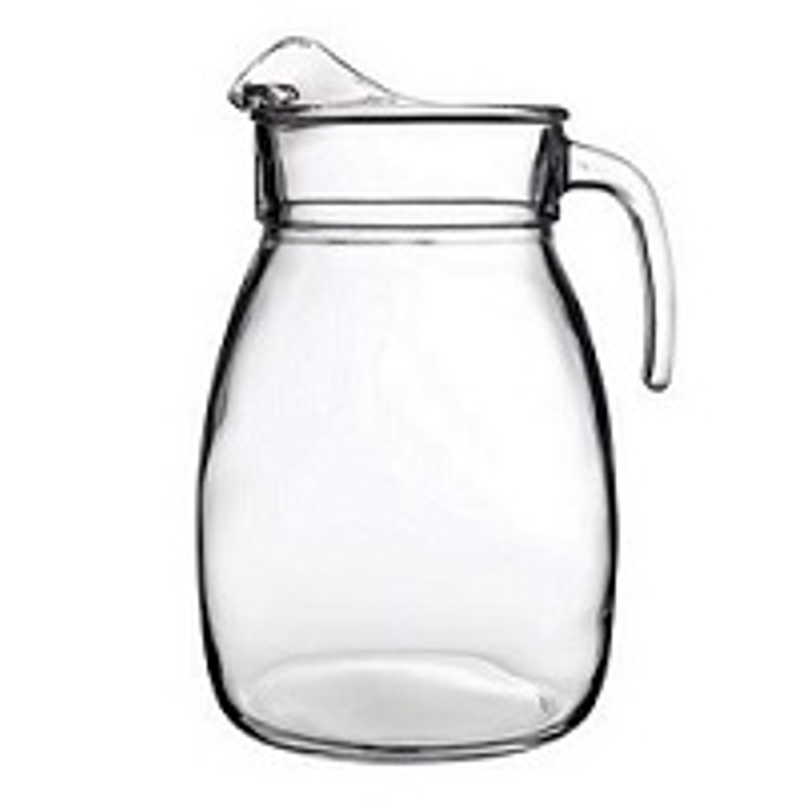 JARRA NIAGARA 2.5 LT (43864) PASABAHCE 1