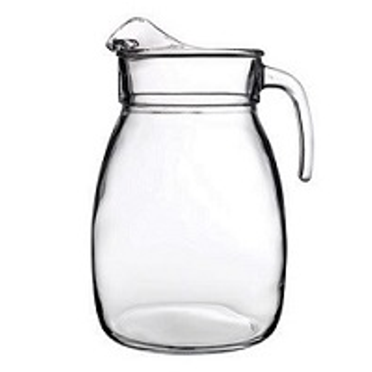 JARRA NIAGARA 2.5 LT (43864) PASABAHCE 1