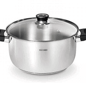 OLLA A/INOX DE LUXE F/DIF # 26 (0880260133)