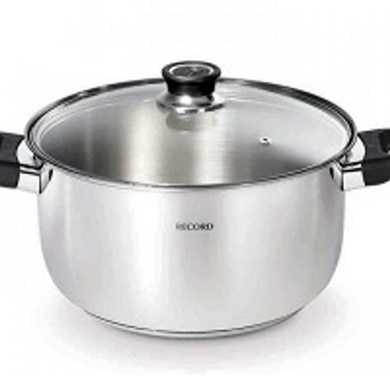 OLLA A/INOX DE LUXE F/DIF # 26 (0880260133) 1