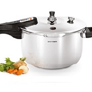 OLLA PRESION A/INOX 5 LT PRESS  (0864050125)