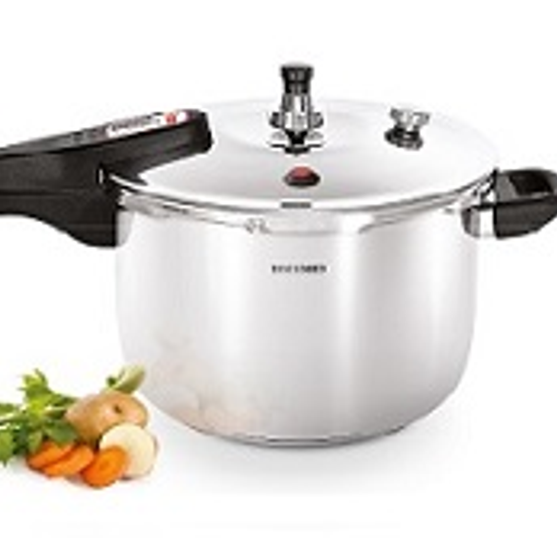 OLLA PRESION A/INOX 6 LT PRESS (0864060125) 1