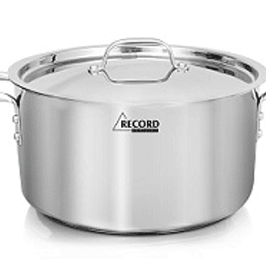 OLLA PROFESSIONAL A/INOX F/DIF T/AC #22 (9860220126)