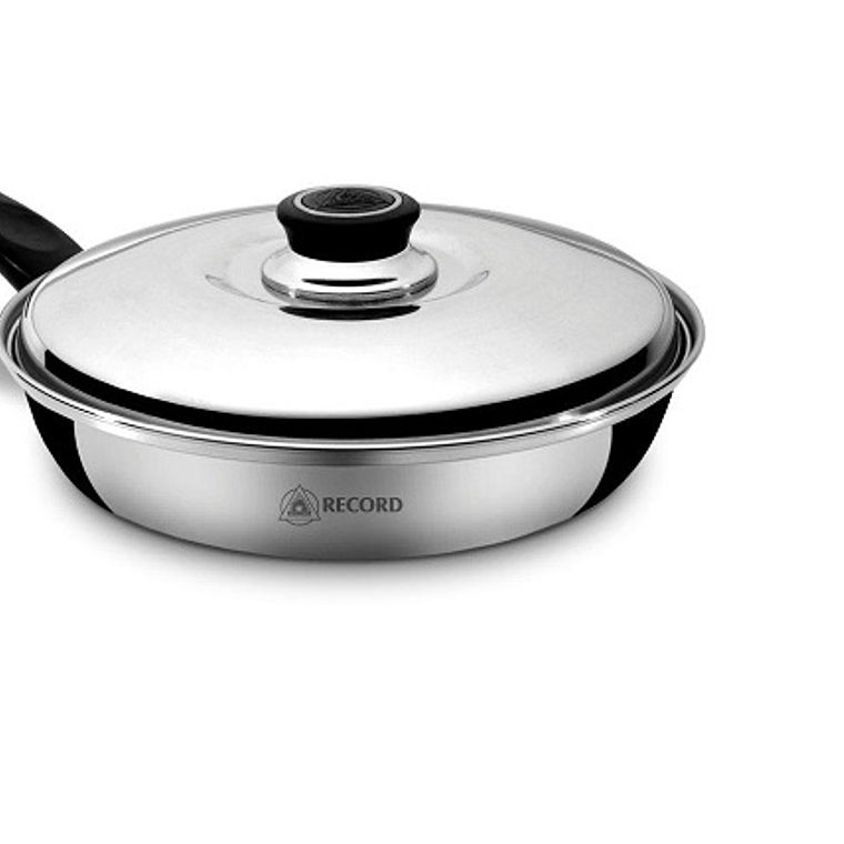 SARTEN A/INOX F/DIFUSOR 22 1.6LT T/VID (0885220133)  1