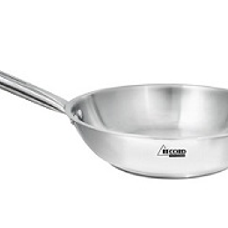 SARTEN PROFESSIONAL A/I F/DIF S/TAPA #26 (9865260106) 1