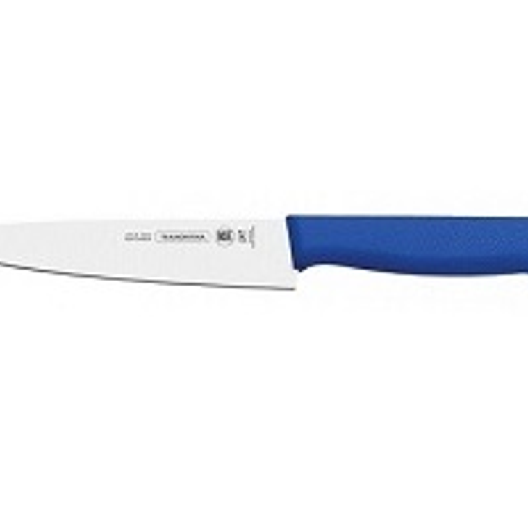 CUCHILLO CARNICERO 10\ M/AZUL 24620/010-080 