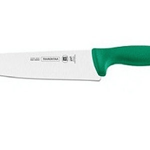 CUCHILLO CARNICERO 10\M/VERDE 24609/020