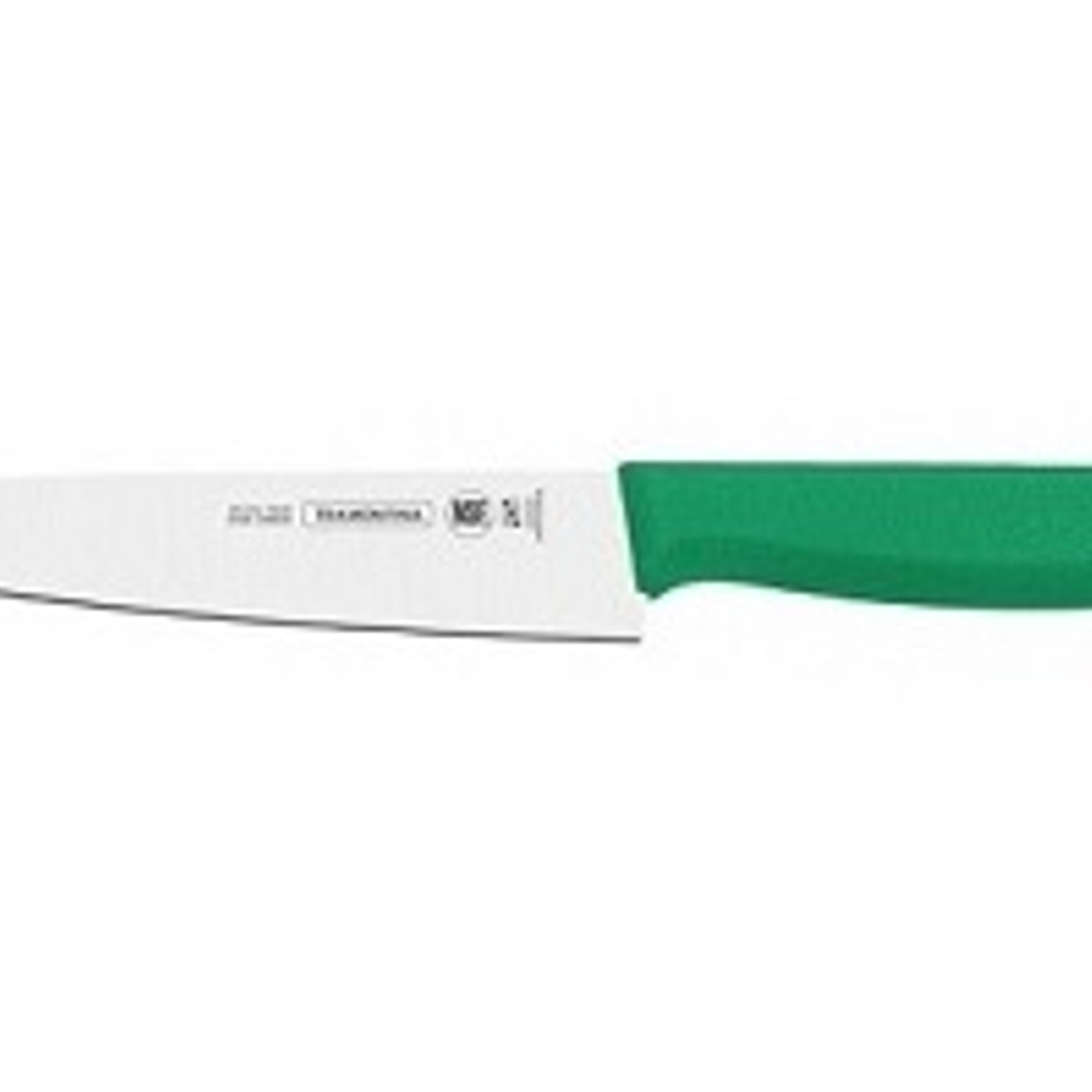 CUCHILLO CARNICERO 10\M/VERDE 24620/020