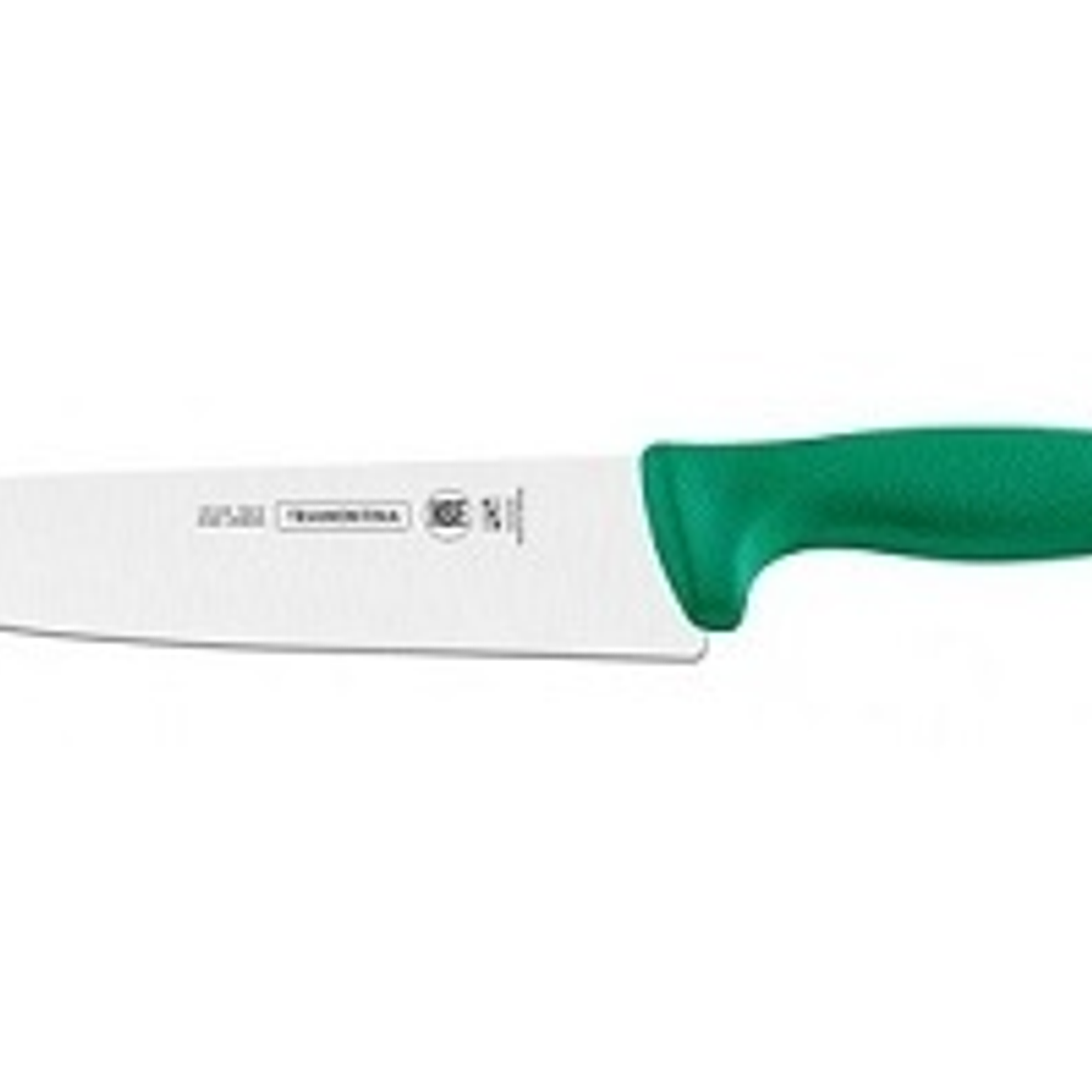 CUCHILLO CARNICERO 12\M/VERDE 24609/022-082