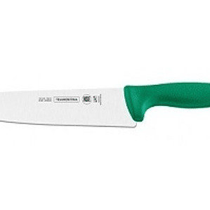 CUCHILLO CARNICERO 12\M/VERDE 24609/022-082