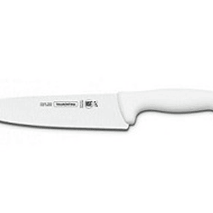 CUCHILLO CARNICERO 6\M/BLCO 24609/086