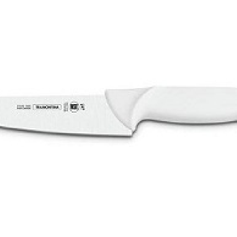 CUCHILLO CARNICERO 7\M/BLCO 24621/087