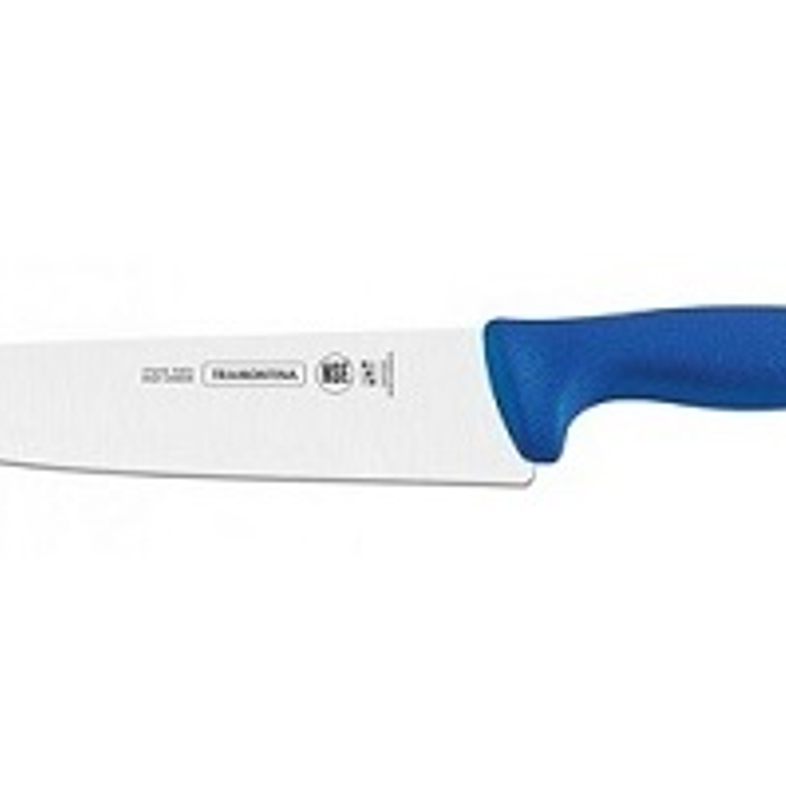 CUCHILLO CARNICERO 8\M/AZUL 24609/018-088TRAMONTINA