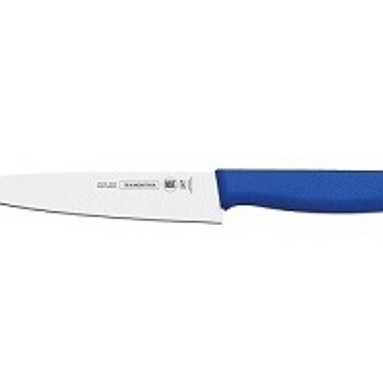 CUCHILLO CARNICERO 8\M/AZUL 24620/018