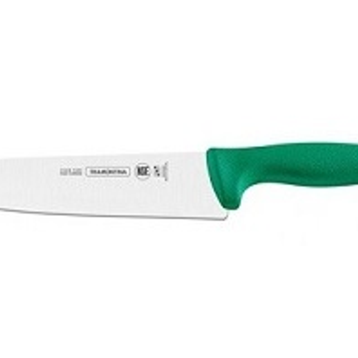 CUCHILLO CARNICERO 8\M/VERDE 24609/028-088