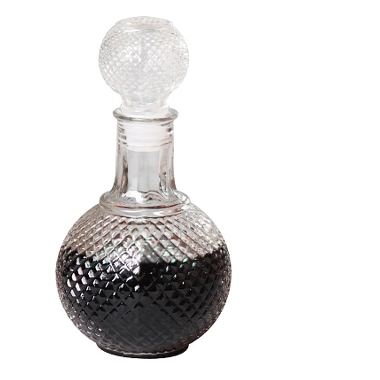 LICORERA BOLA TRANSP.GDE 750CC # 71113801   901 1