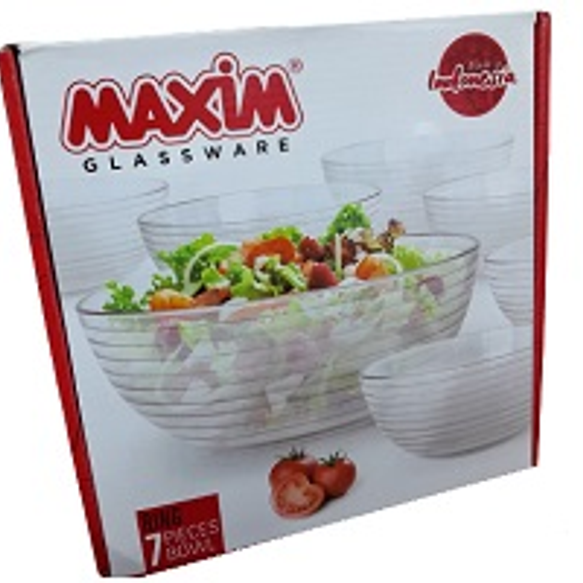 JGO DULCERA X 7 PZ RING MBE-RI095/07 GB 1