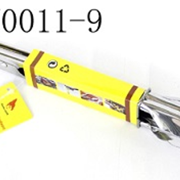 PINZA ACERO 9\ # HSK-V0011-9    901