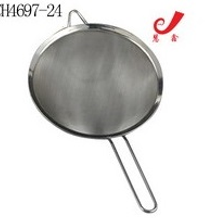 COLADOR METALICO 24CM MOD# CCH4697-24   901 1