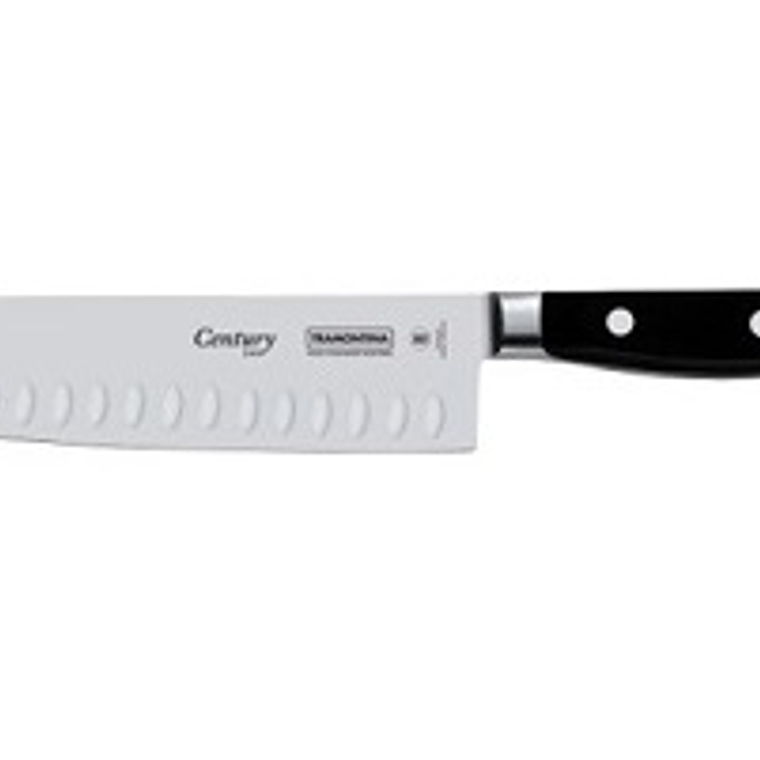 CUCHILLO CENTURY SANTOKU 7\ 24020/007