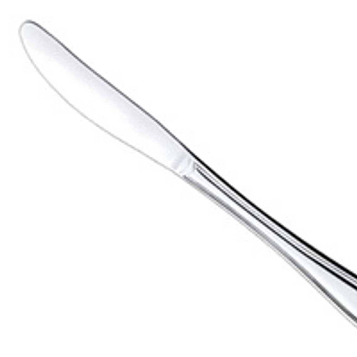 CUCHILLO DE MESA 3.0 MM #H069-5 AISI410 1