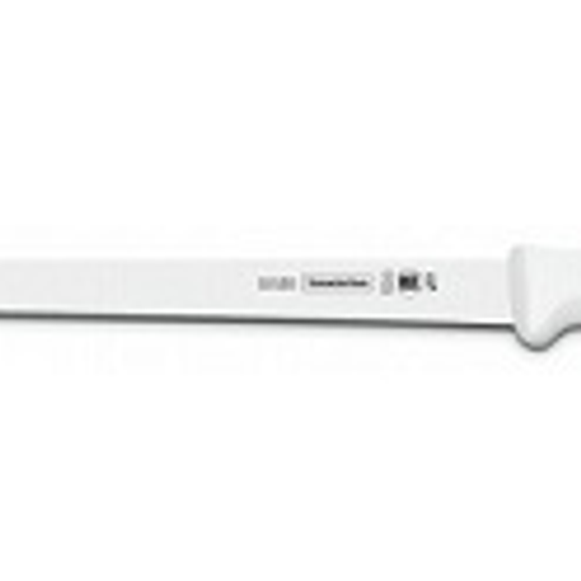 CUCHILLO P/JAMON S/SIERRA M/BLCO 12\ PROFES.24628/082