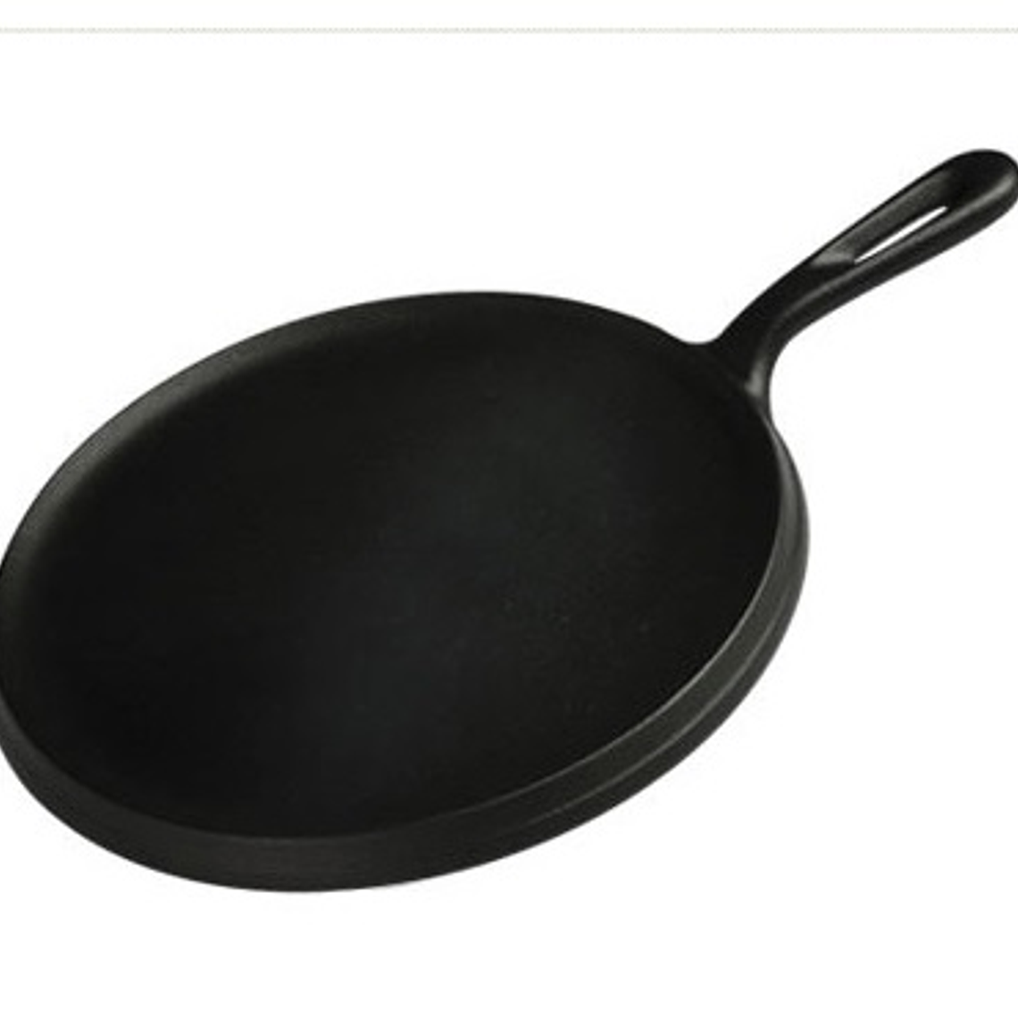 SARTEN HIERRO FUNDIDO COMAL PRECURADO 26 CM (10.5\) # 34948/32265 