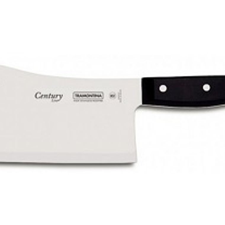 HACHA COCINA 6\ CENTURY 24014/006