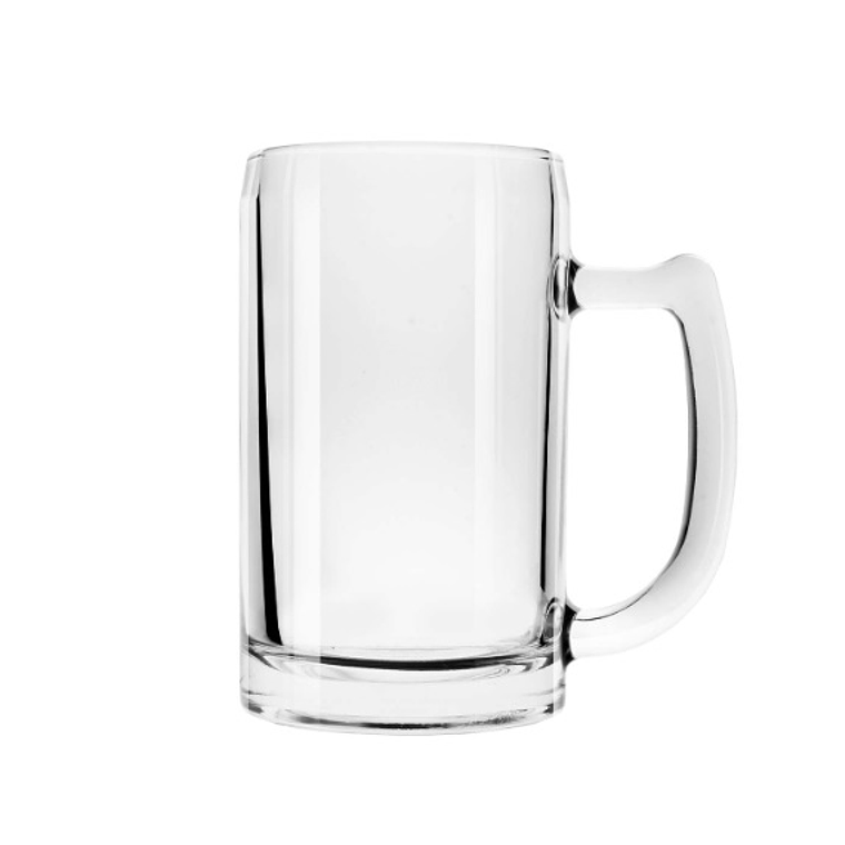 JARRO CHOPP CRAFT 385 ML/13.6 OZ MM-385       882 1