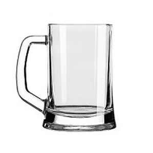 JARRO CHOPP HAMILTON 340 ML/12.3 OZ  MRH-340     882