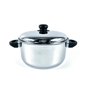 OLLA REGENT A/INOX 6.5LT - 26CM T/METAL  809