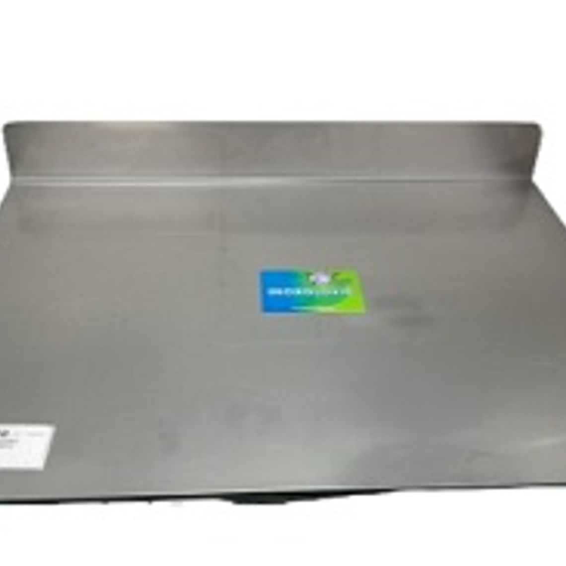 TABLA DE COCINA ACERO INOXIDABLE DE 40 30CM   1