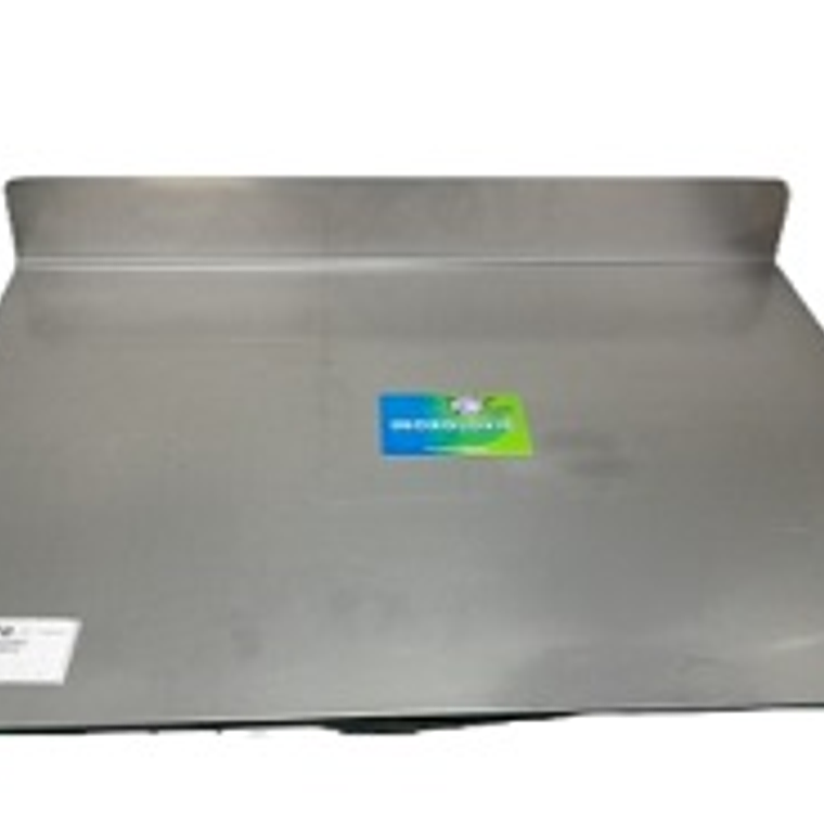 TABLA DE COCINA ACERO INOXIDABLE DE 40 30CM   1