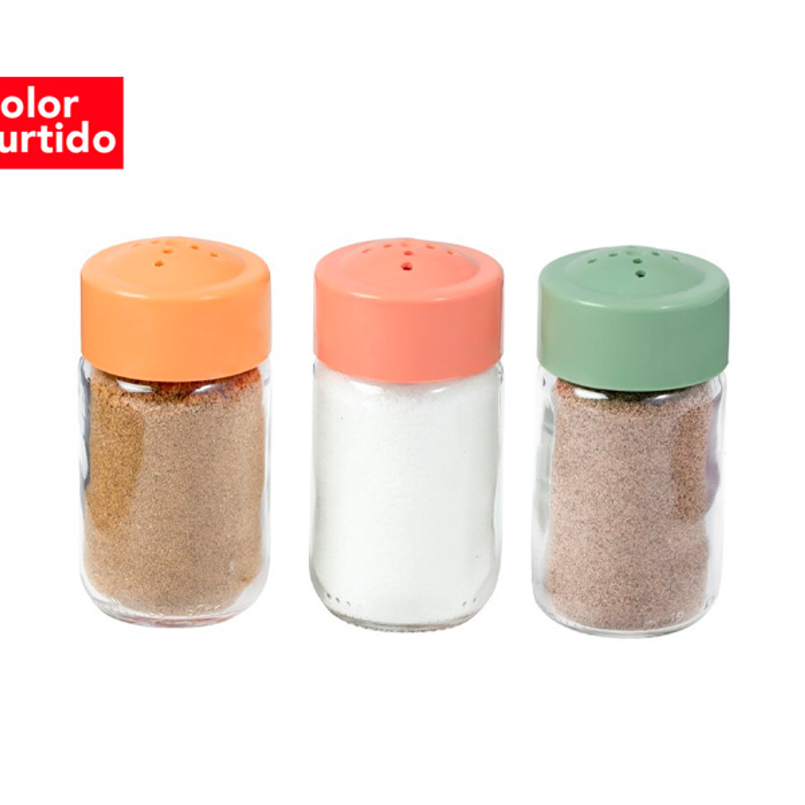 SALERO/PIMENTERO T/COLOR 70CC # 121060-150 1