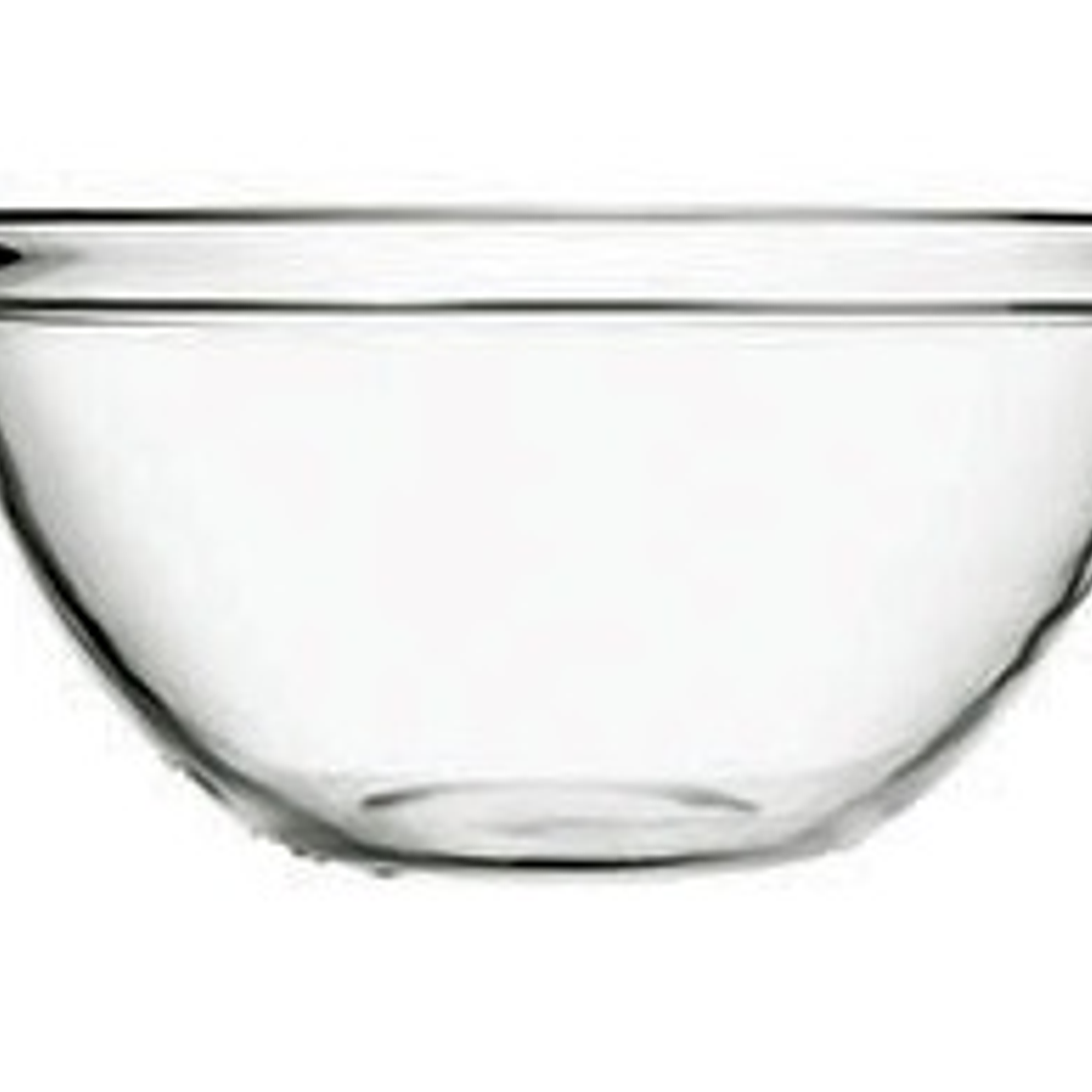 BOWL 4 LT MEZCLADOR SEMPRE # 6819 1
