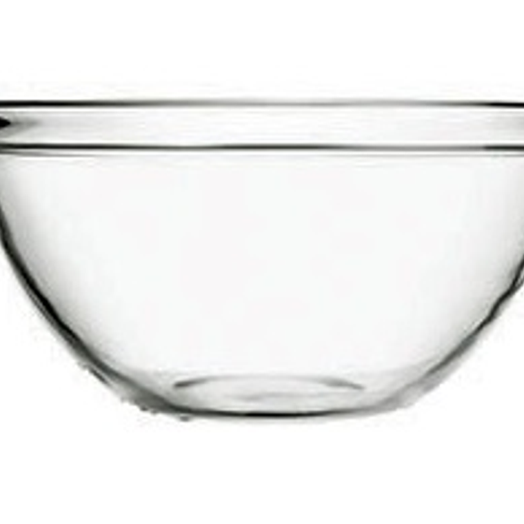 BOWL 4 LT MEZCLADOR SEMPRE # 6819 1