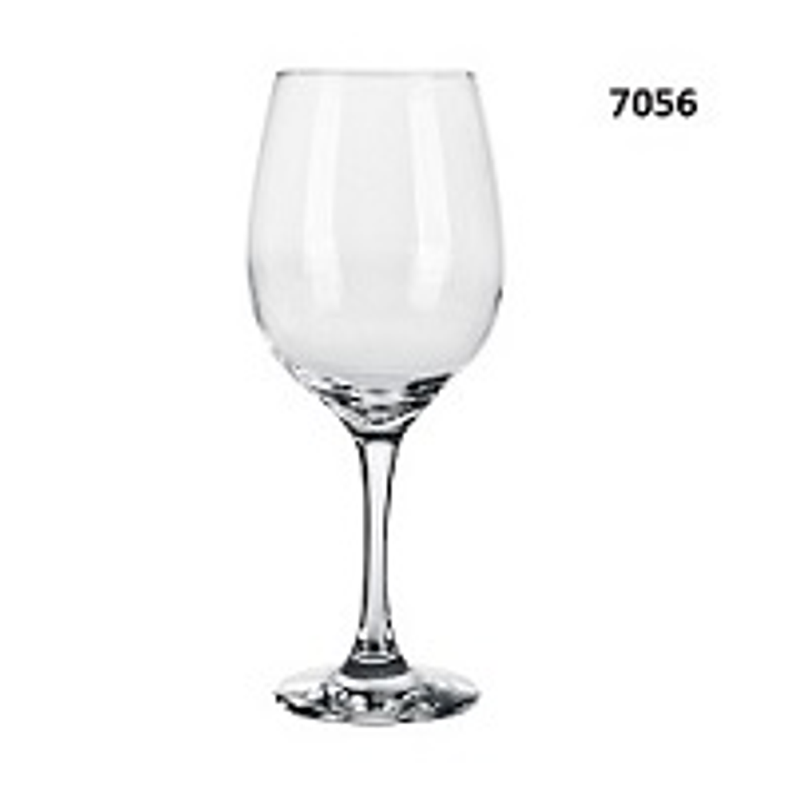 COPA BARONE AGUA 16.5 OZ/490 ML # 7056   1