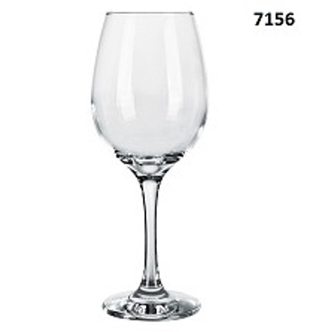 COPA BARONE VINO 13 OZ # 7156  1