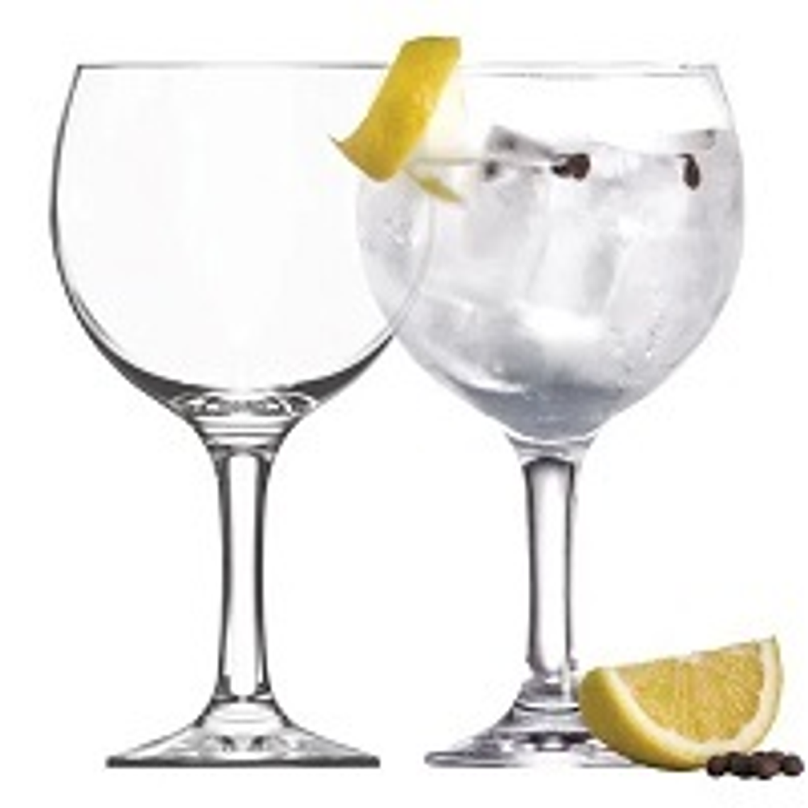 COPA GIN 600 ML # 7948  1