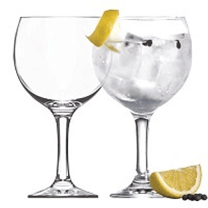 COPA GIN 600 ML # 7948 